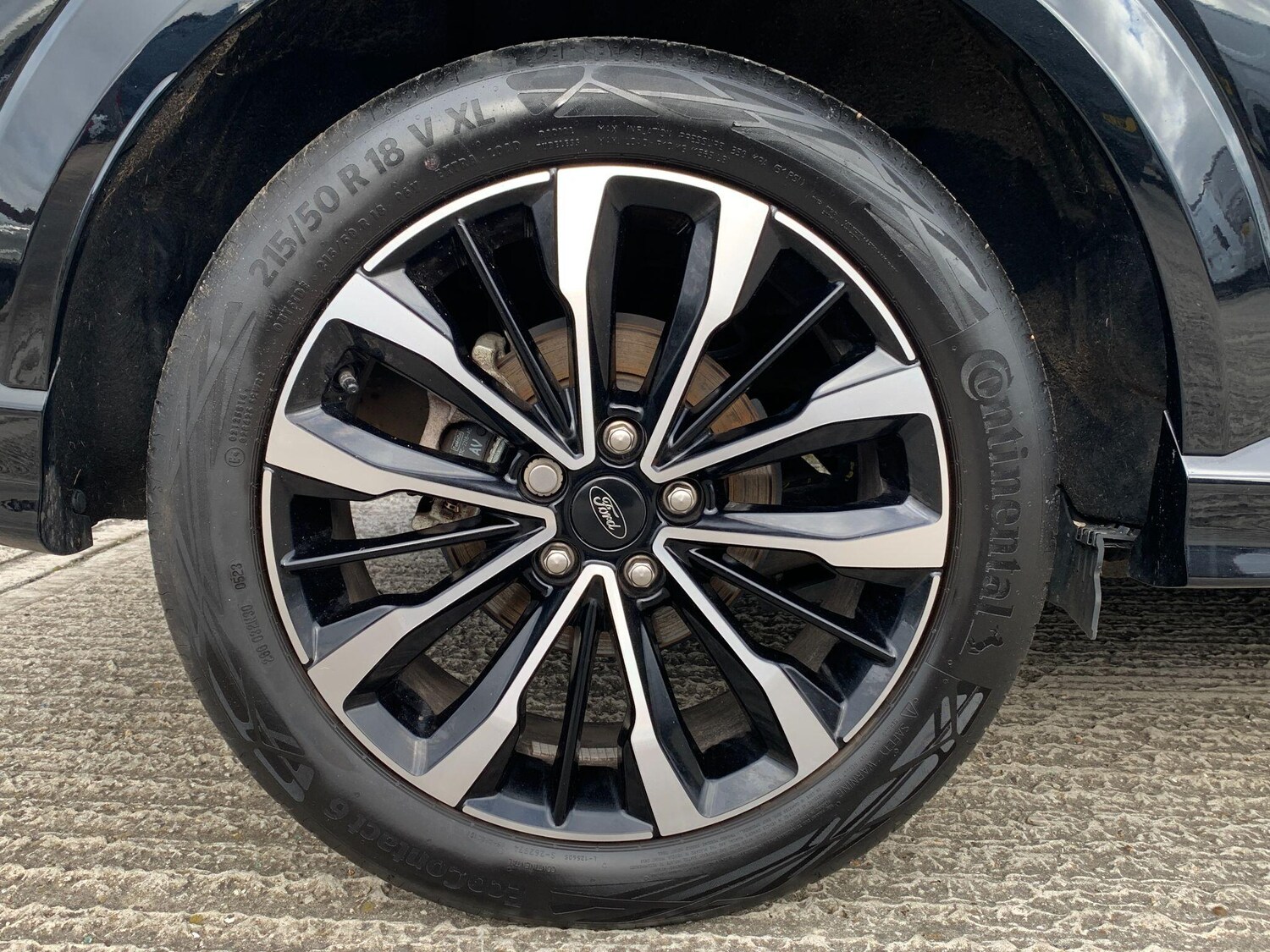 Used Ford Puma 2023 for sale - 76306360: Photo 33