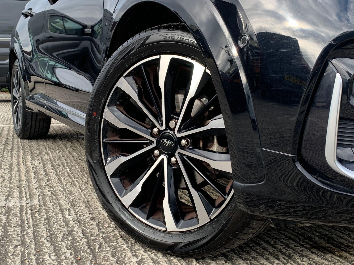 Used Ford Puma 2023 for sale - 76306360: Photo 35