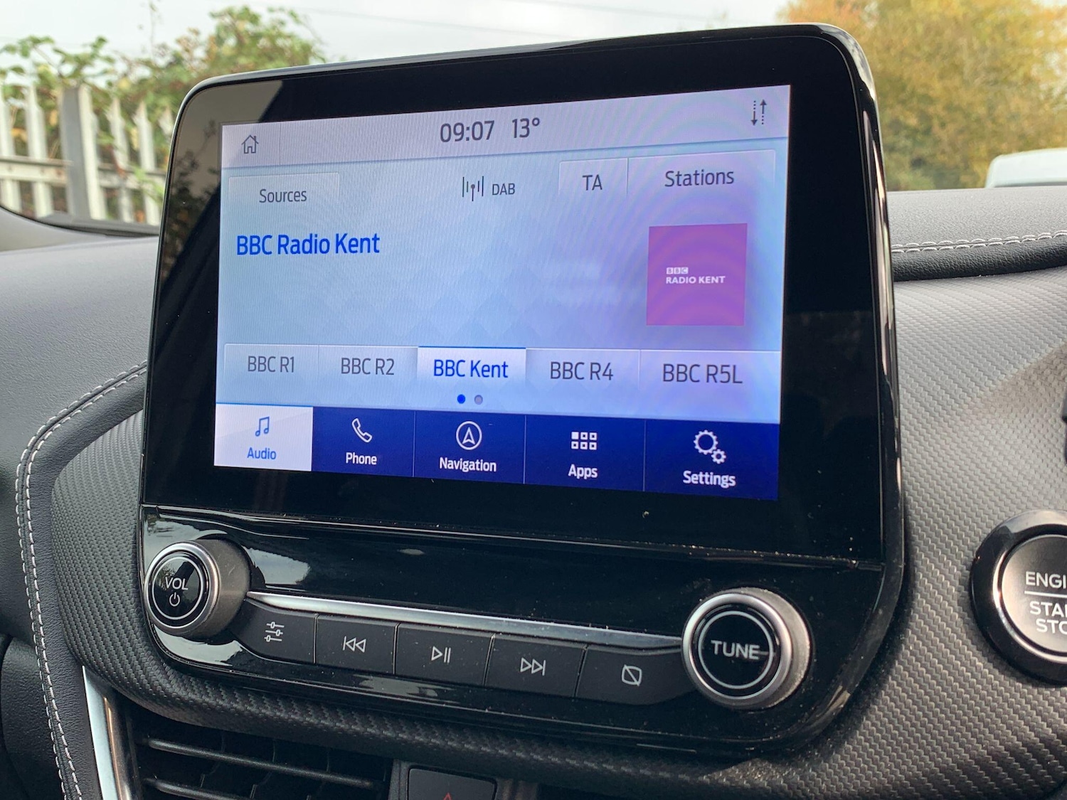 Used Ford Puma 2023 for sale - 76306360: Photo 36