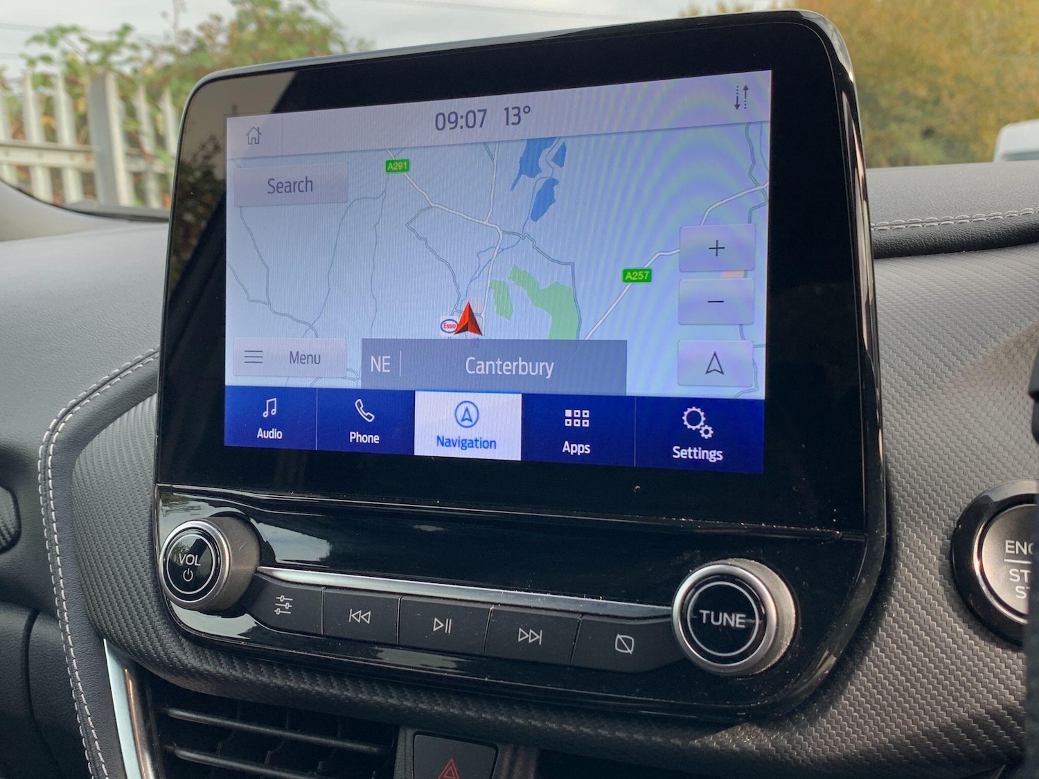 Used Ford Puma 2023 for sale - 76306360: Photo 37