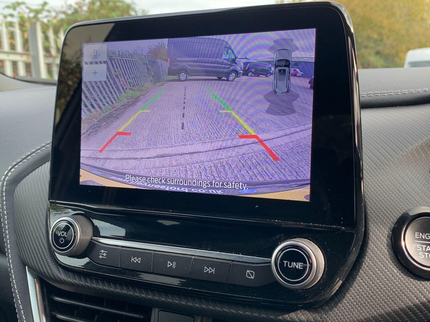 Used Ford Puma 2023 for sale - 76306360: Photo 38