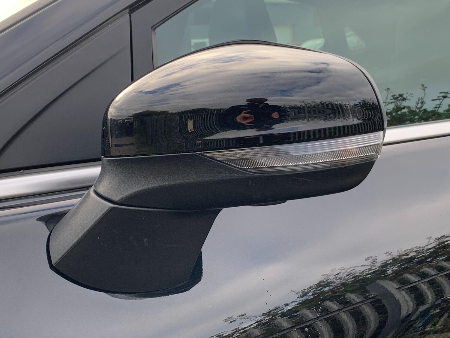 Used Ford Puma 2023 for sale - 76306360: Photo 40