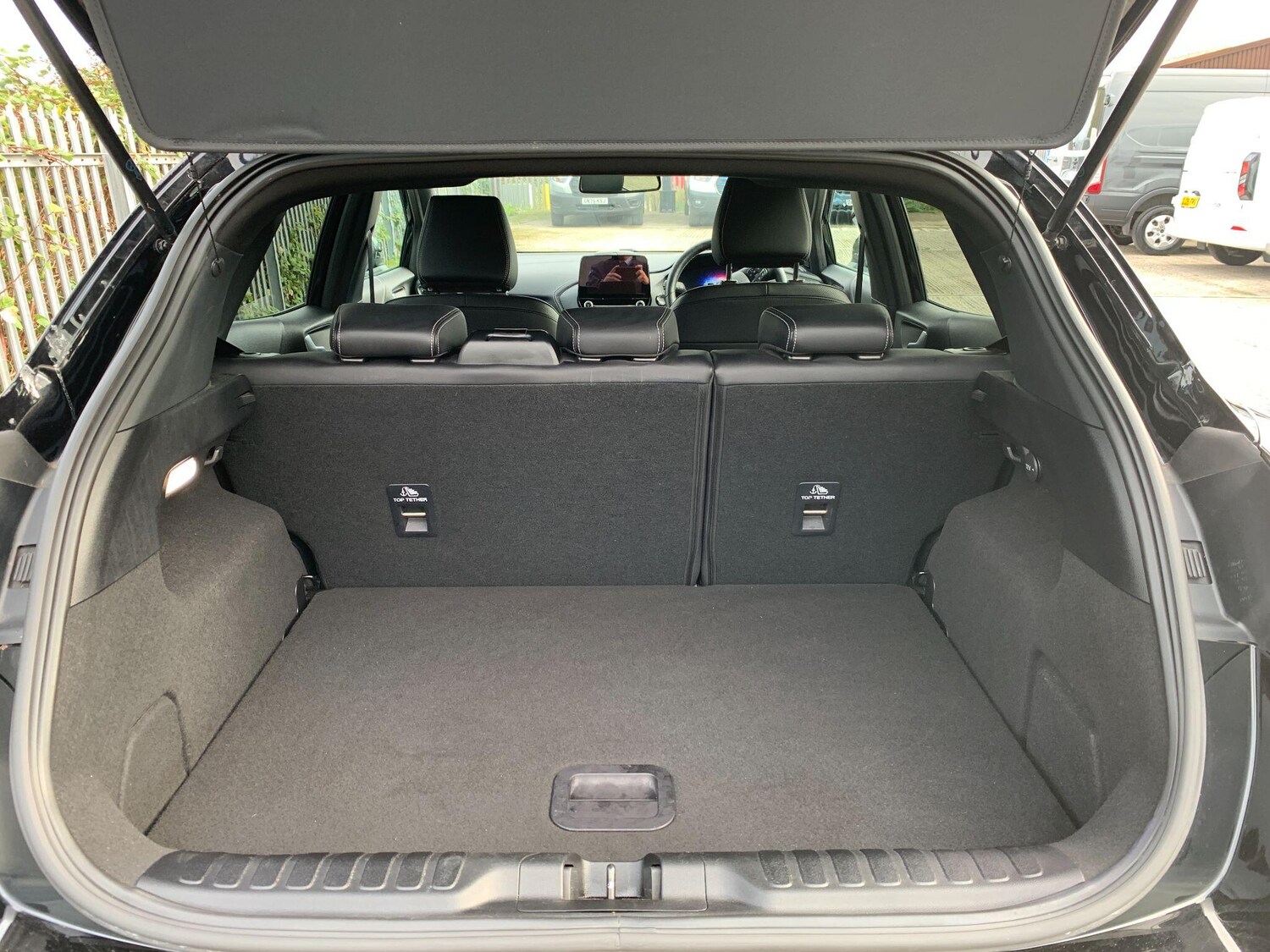 Used Ford Puma 2023 for sale - 76306360: Photo 43