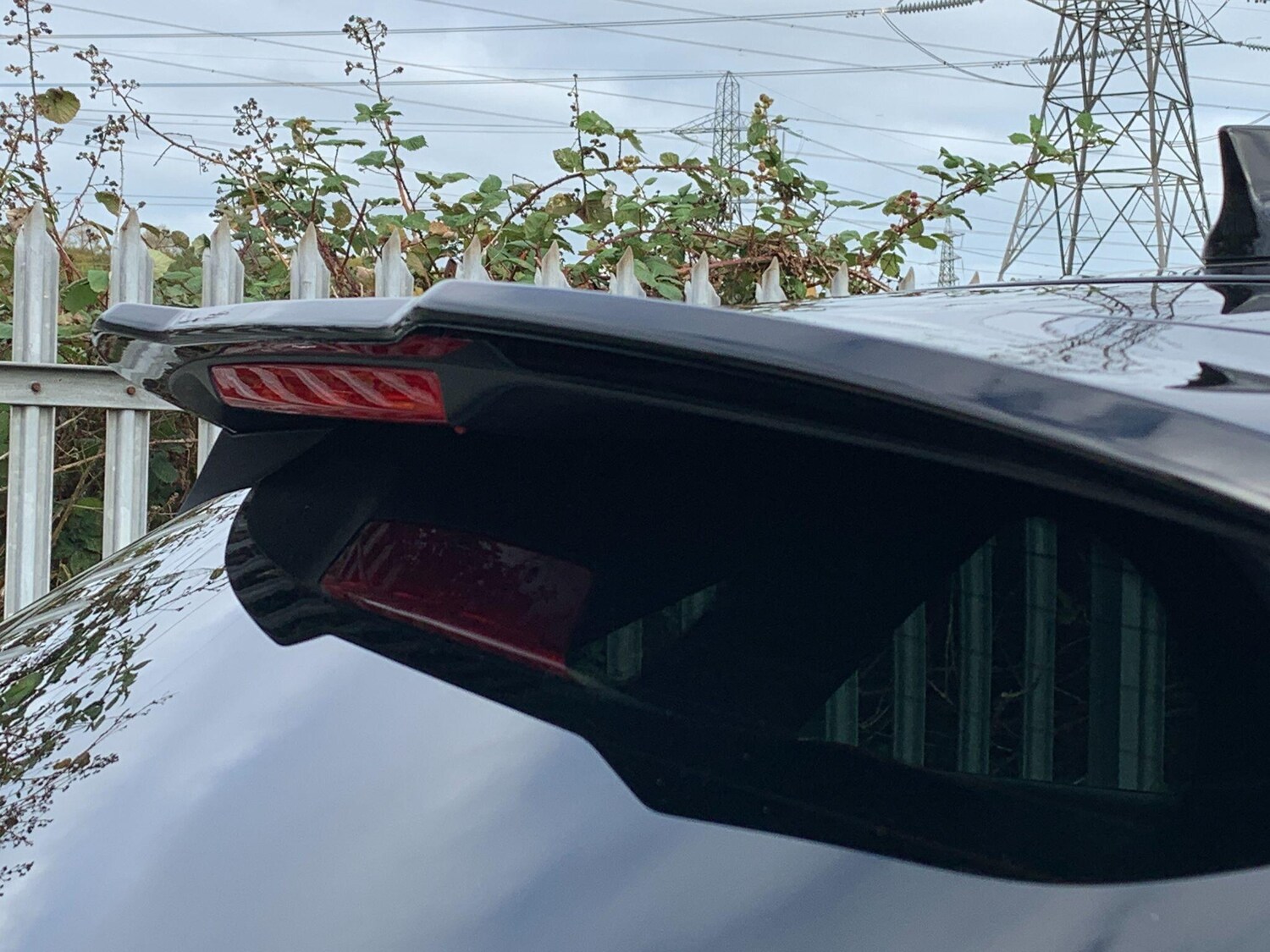 Used Ford Puma 2023 for sale - 76306360: Photo 46