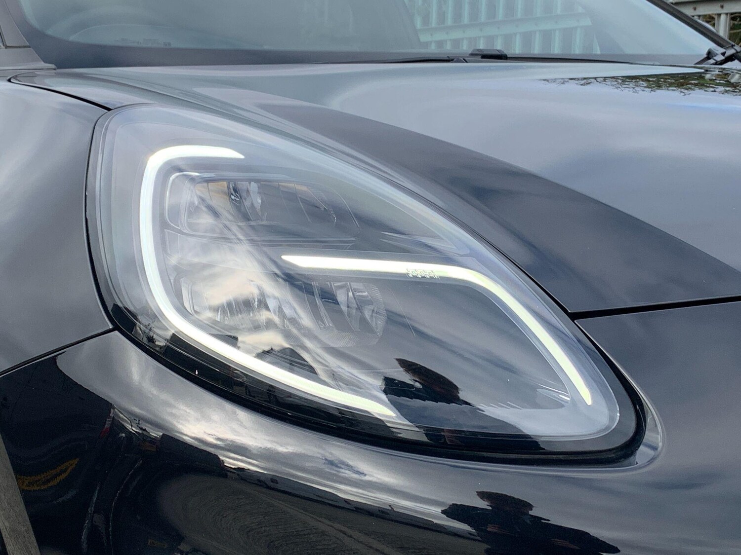 Used Ford Puma 2023 for sale - 76306360: Photo 47