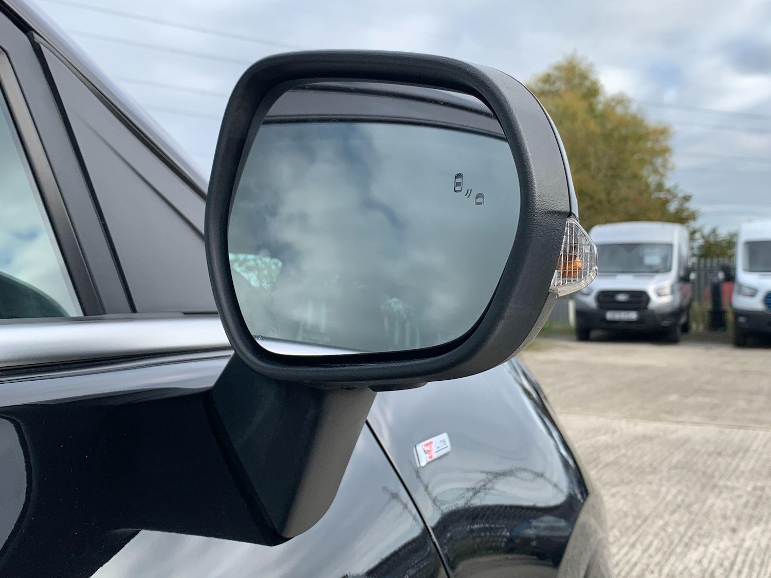 Used Ford Puma 2023 for sale - 76306360: Photo 48