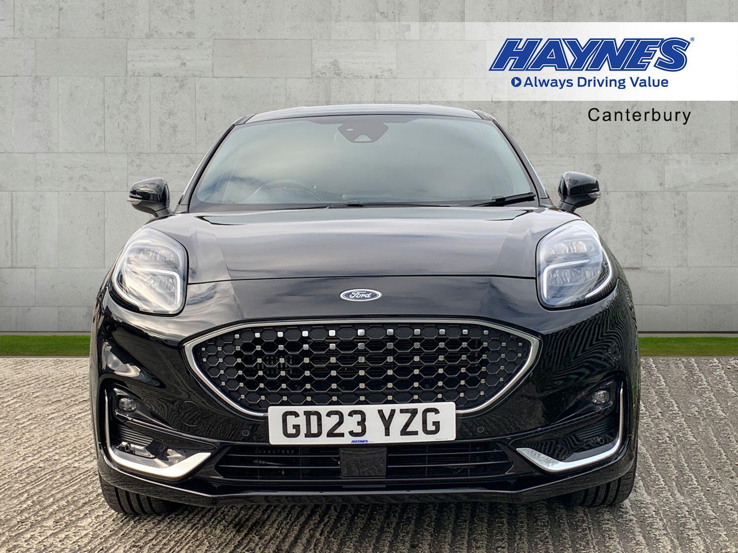 Used Ford Puma 2023 for sale - 76306360: Photo 5
