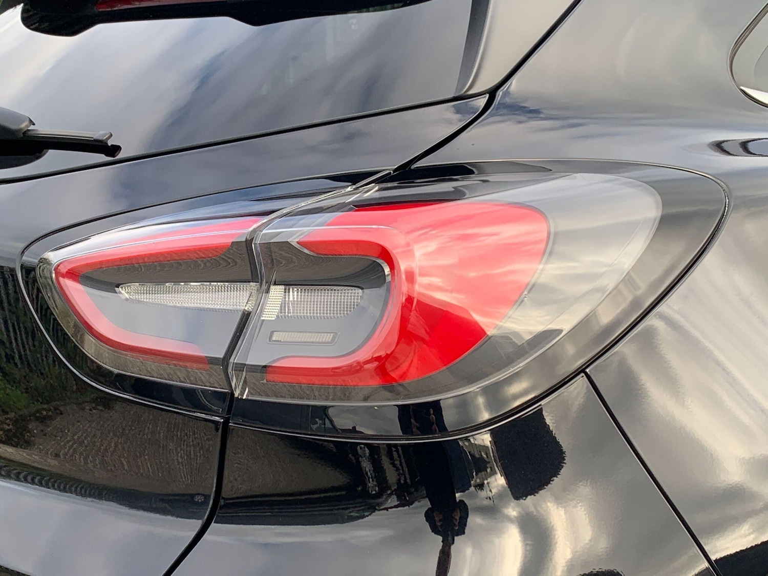 Used Ford Puma 2023 for sale - 76306360: Photo 54