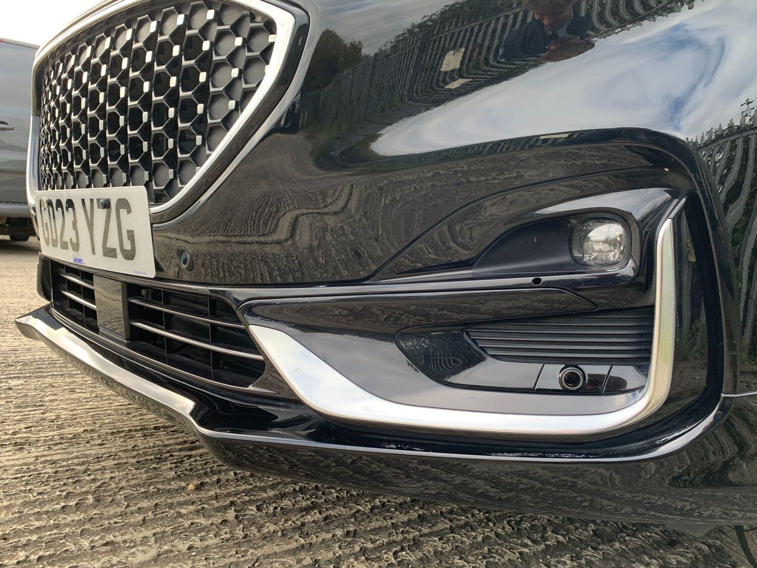 Used Ford Puma 2023 for sale - 76306360: Photo 56