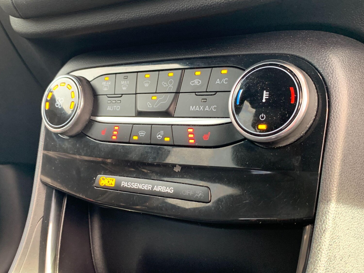 Used Ford Puma 2023 for sale - 76306360: Photo 57