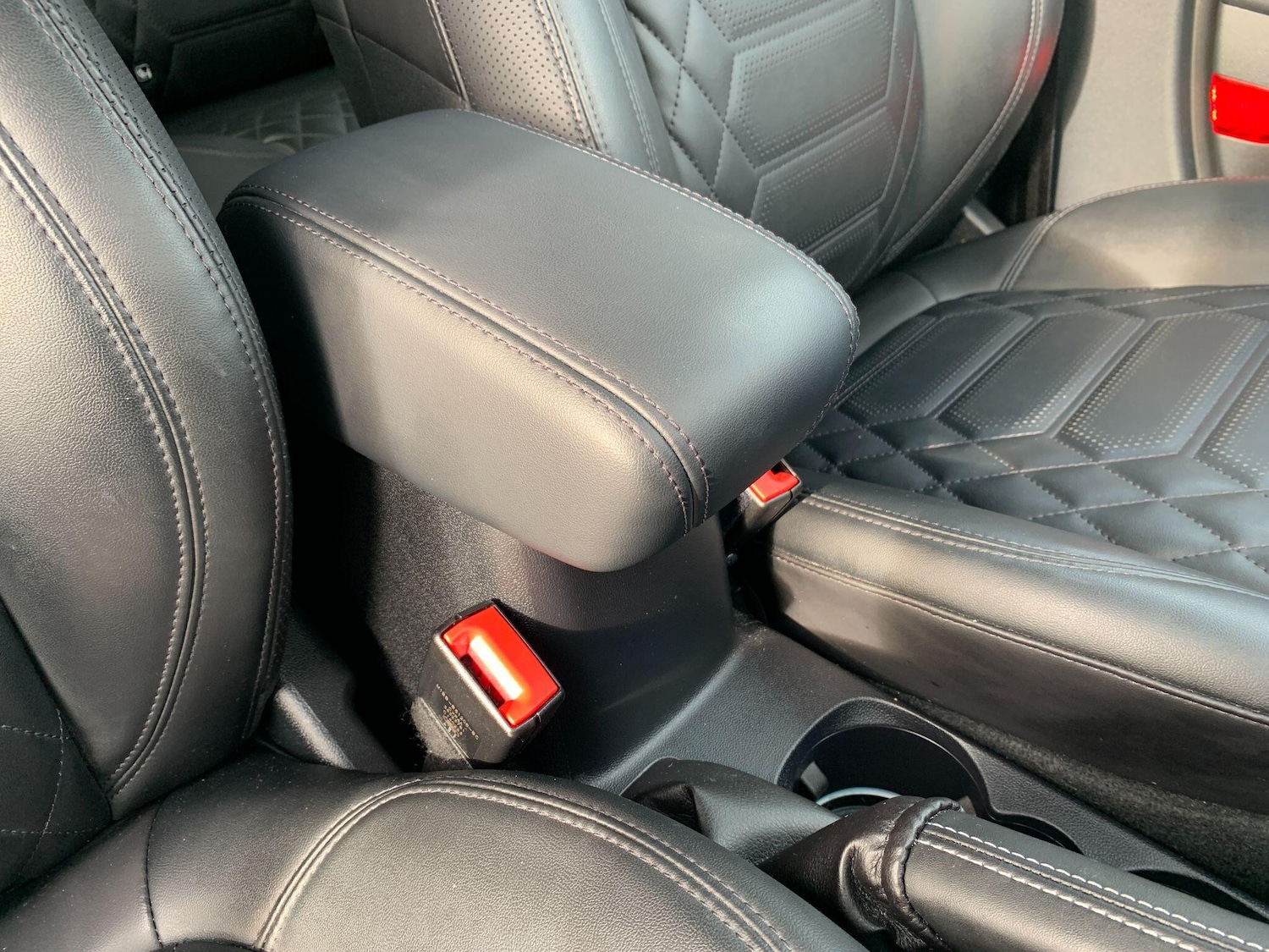 Used Ford Puma 2023 for sale - 76306360: Photo 58