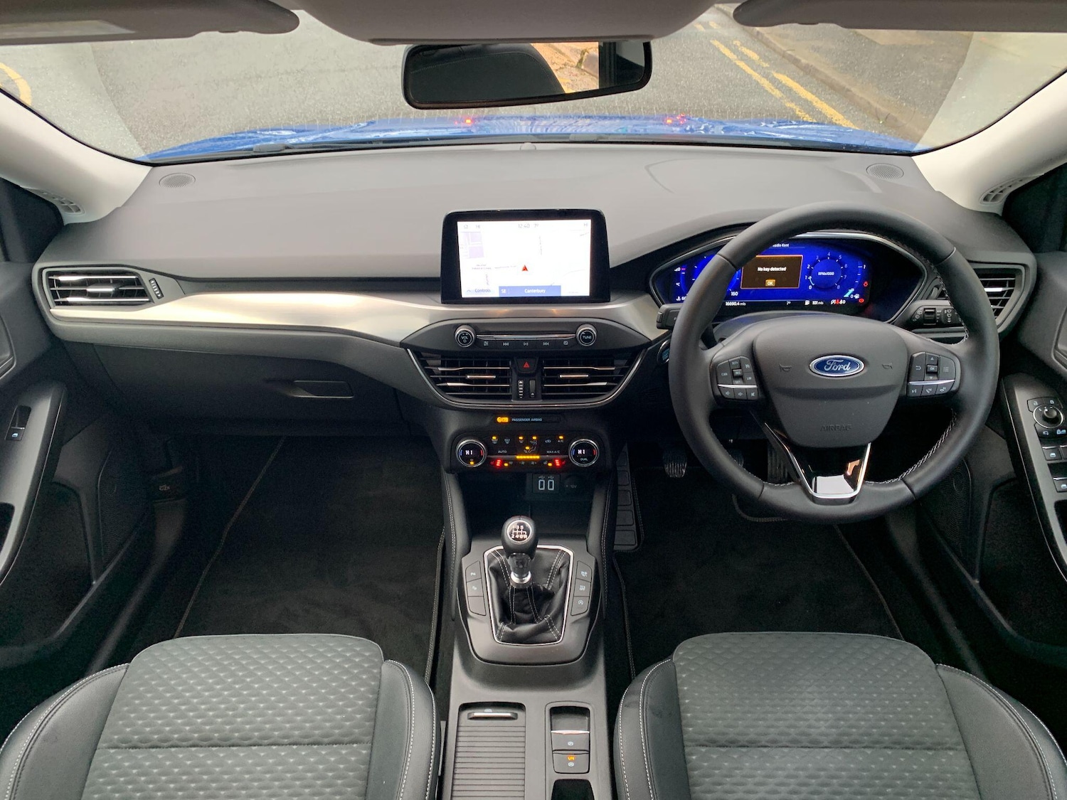 Used Ford Focus 2022 for sale - 76824689: Photo 15