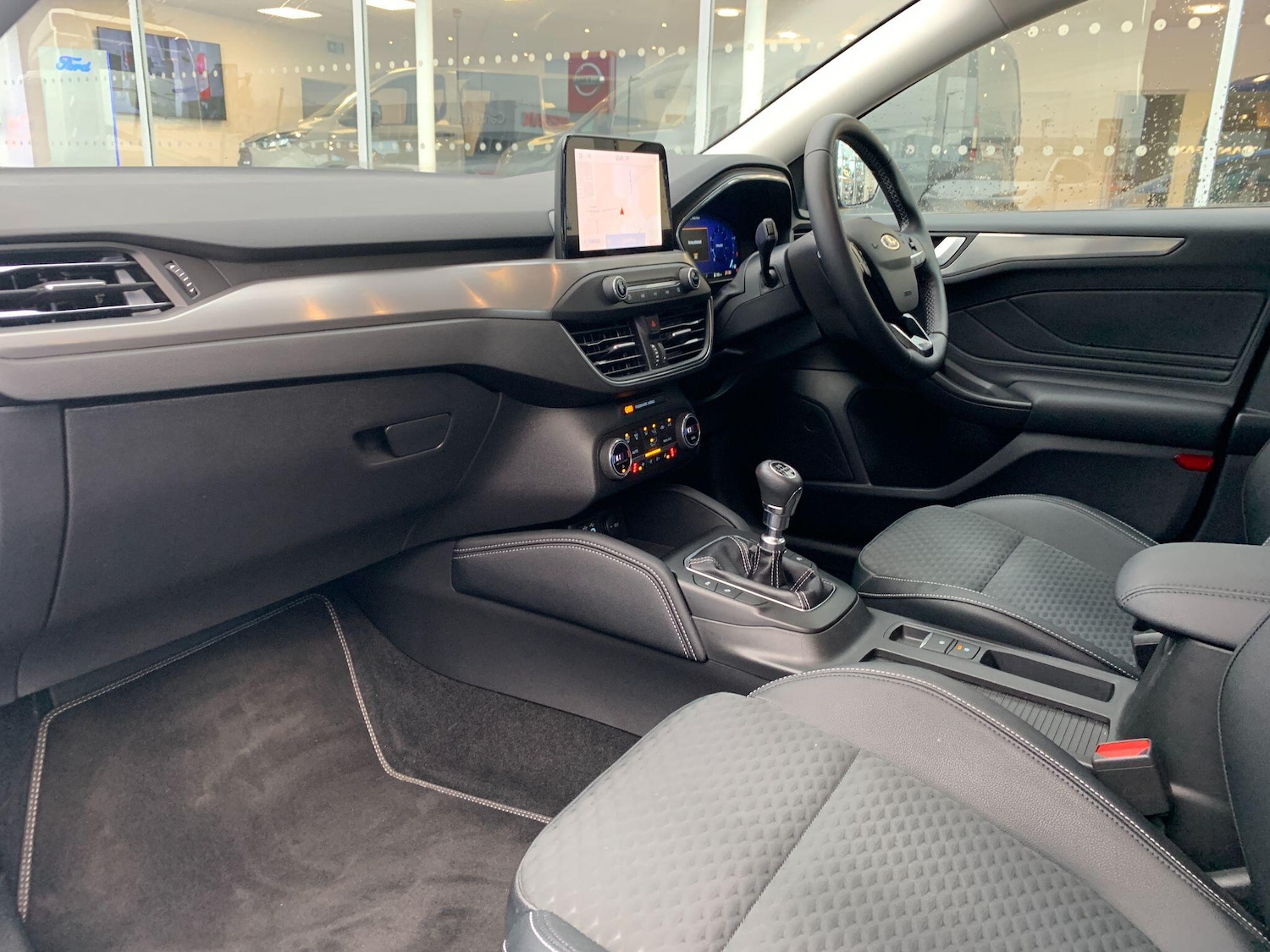 Used Ford Focus 2022 for sale - 76824689: Photo 17