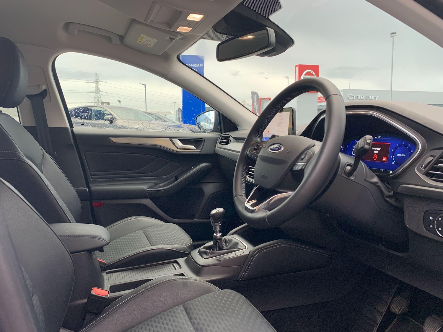 Used Ford Focus 2022 for sale - 76824689: Photo 2