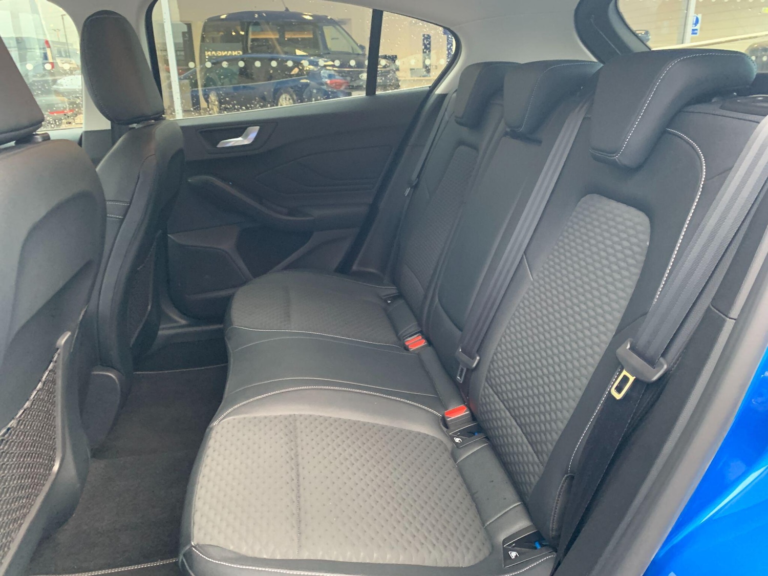 Used Ford Focus 2022 for sale - 76824689: Photo 22