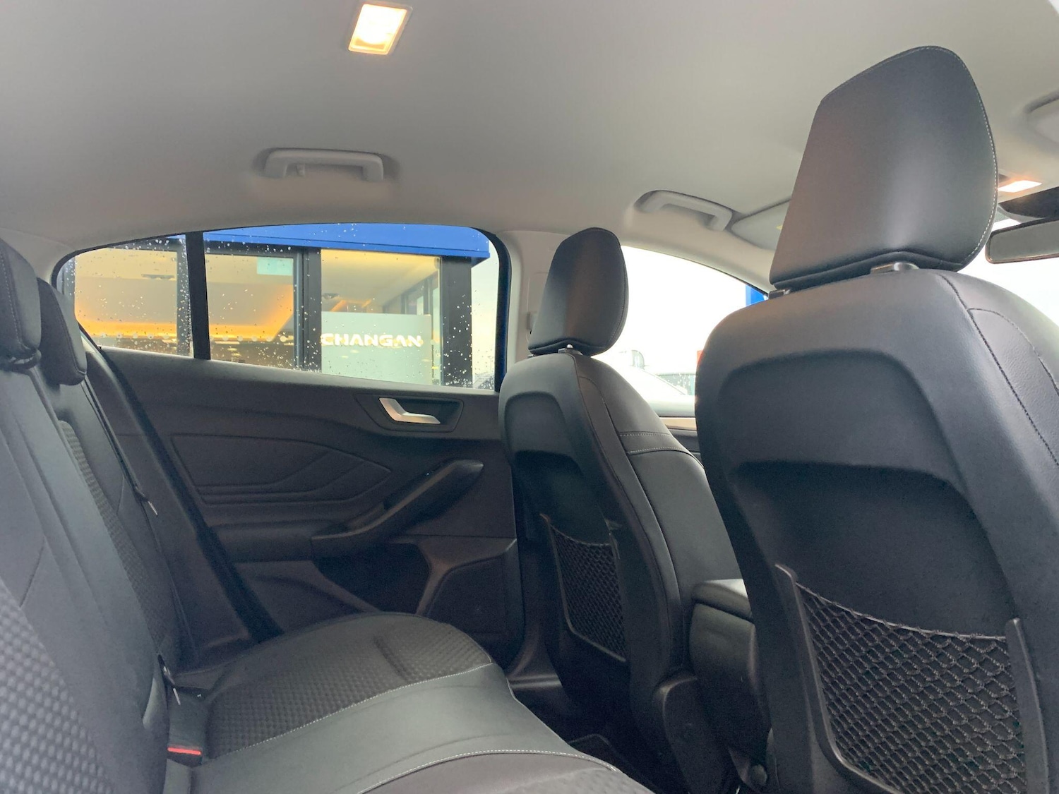 Used Ford Focus 2022 for sale - 76824689: Photo 24