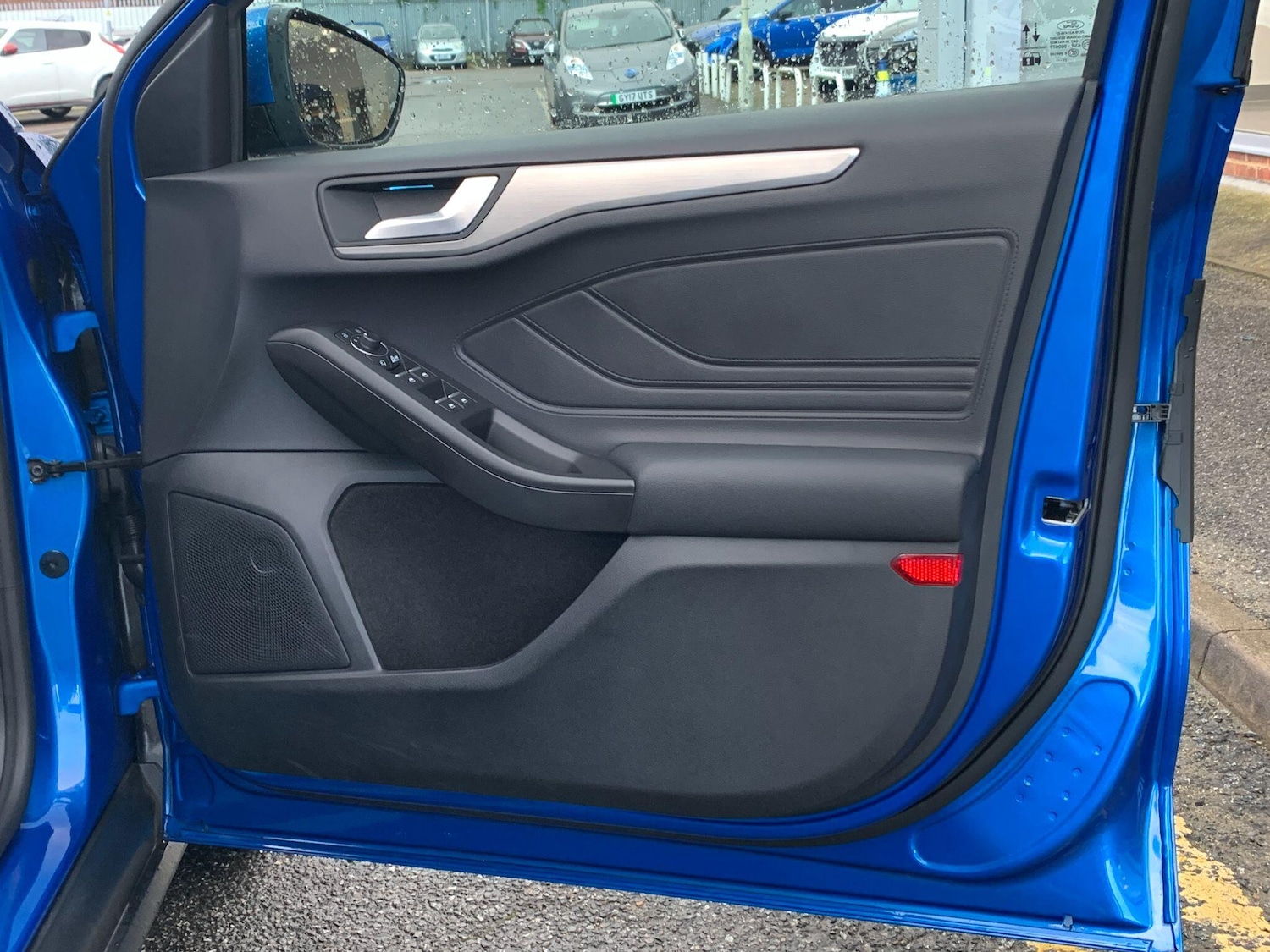 Used Ford Focus 2022 for sale - 76824689: Photo 32