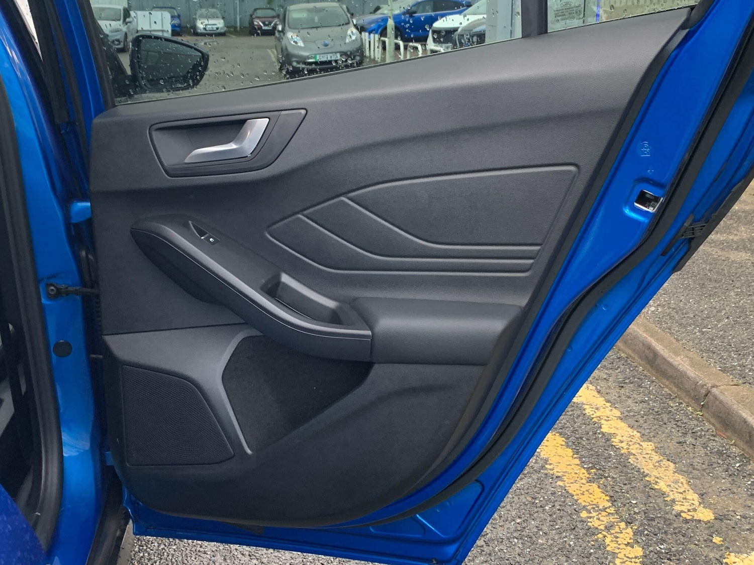 Used Ford Focus 2022 for sale - 76824689: Photo 33