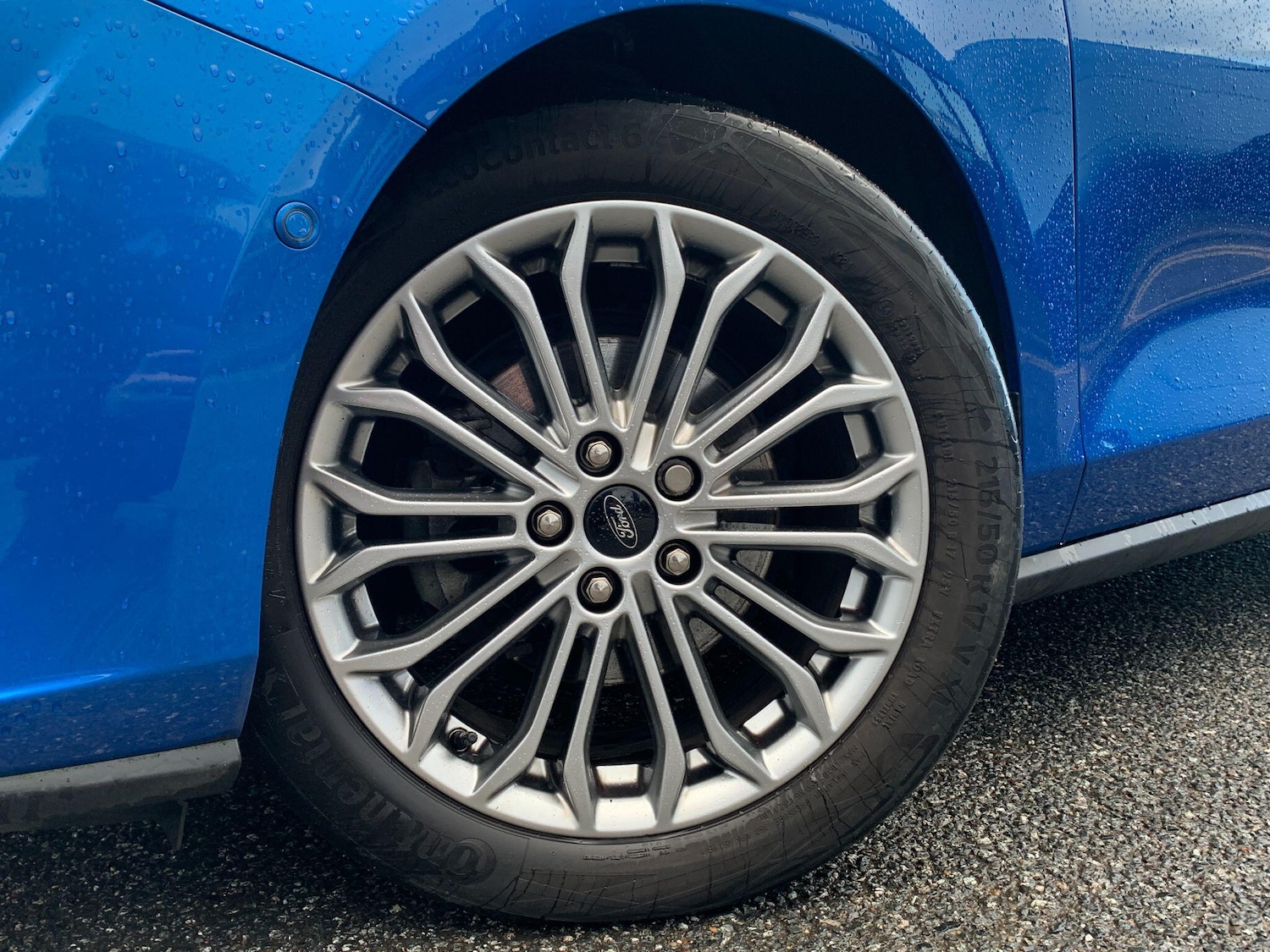 Used Ford Focus 2022 for sale - 76824689: Photo 37