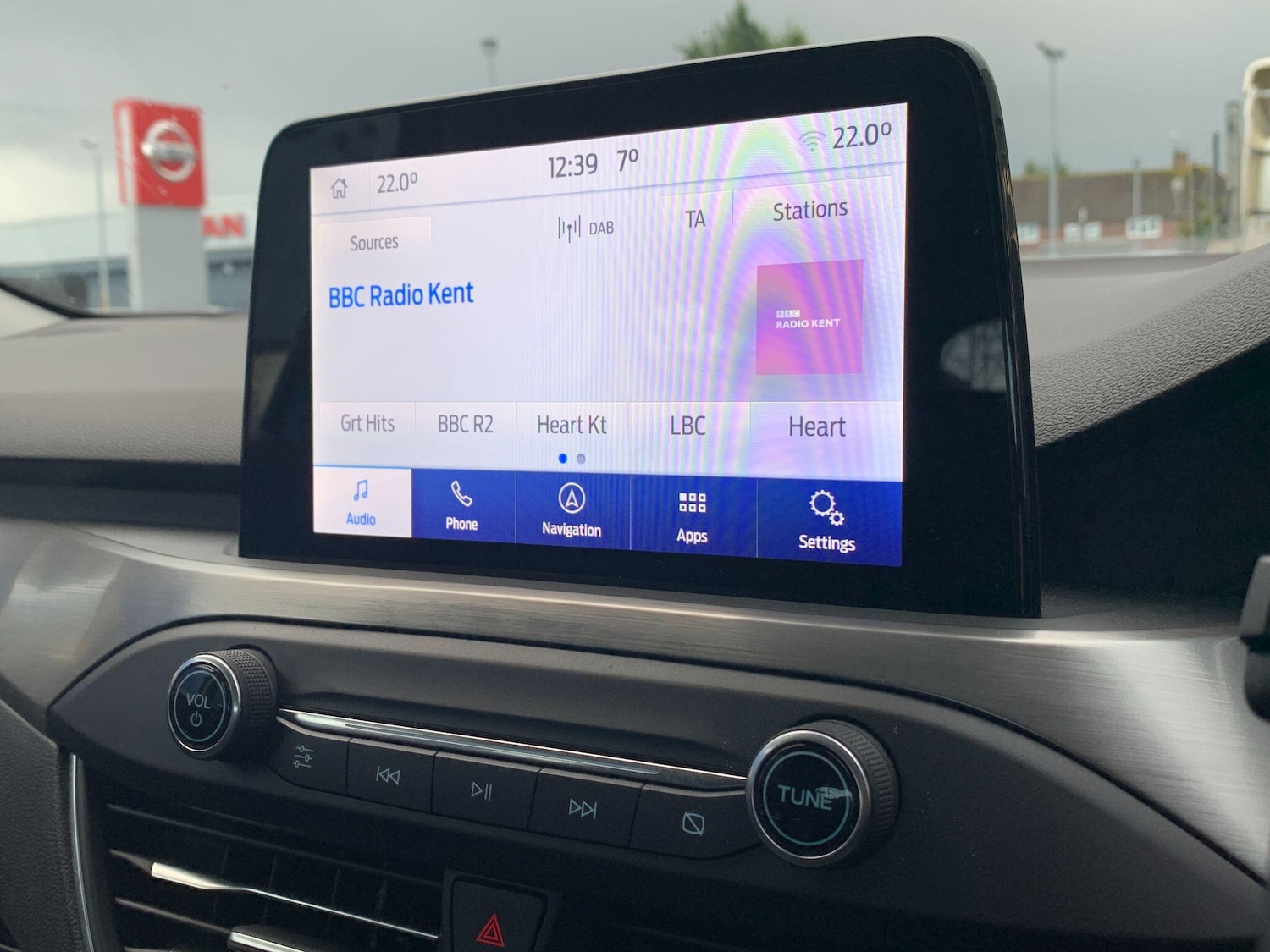 Used Ford Focus 2022 for sale - 76824689: Photo 38