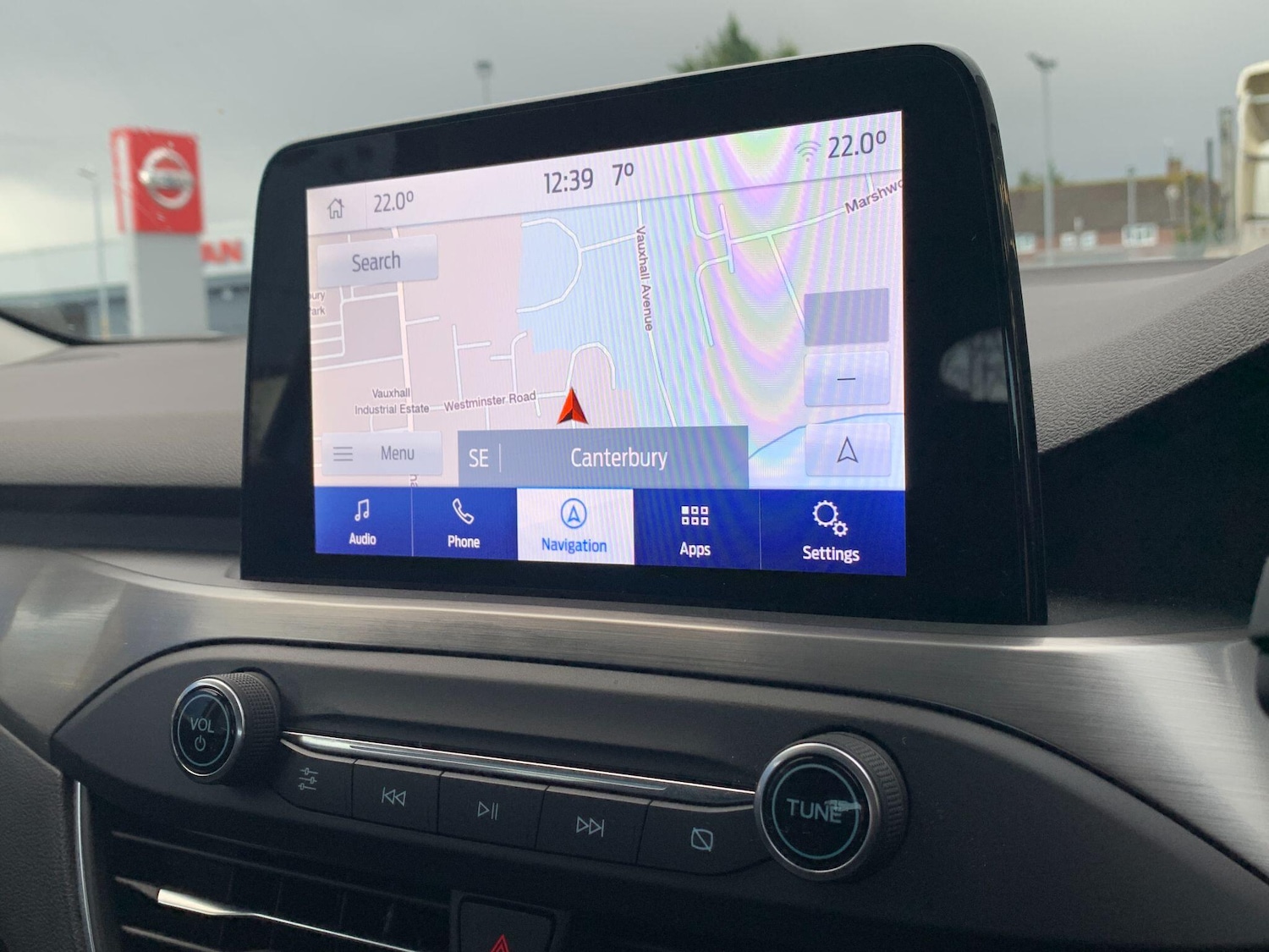 Used Ford Focus 2022 for sale - 76824689: Photo 39