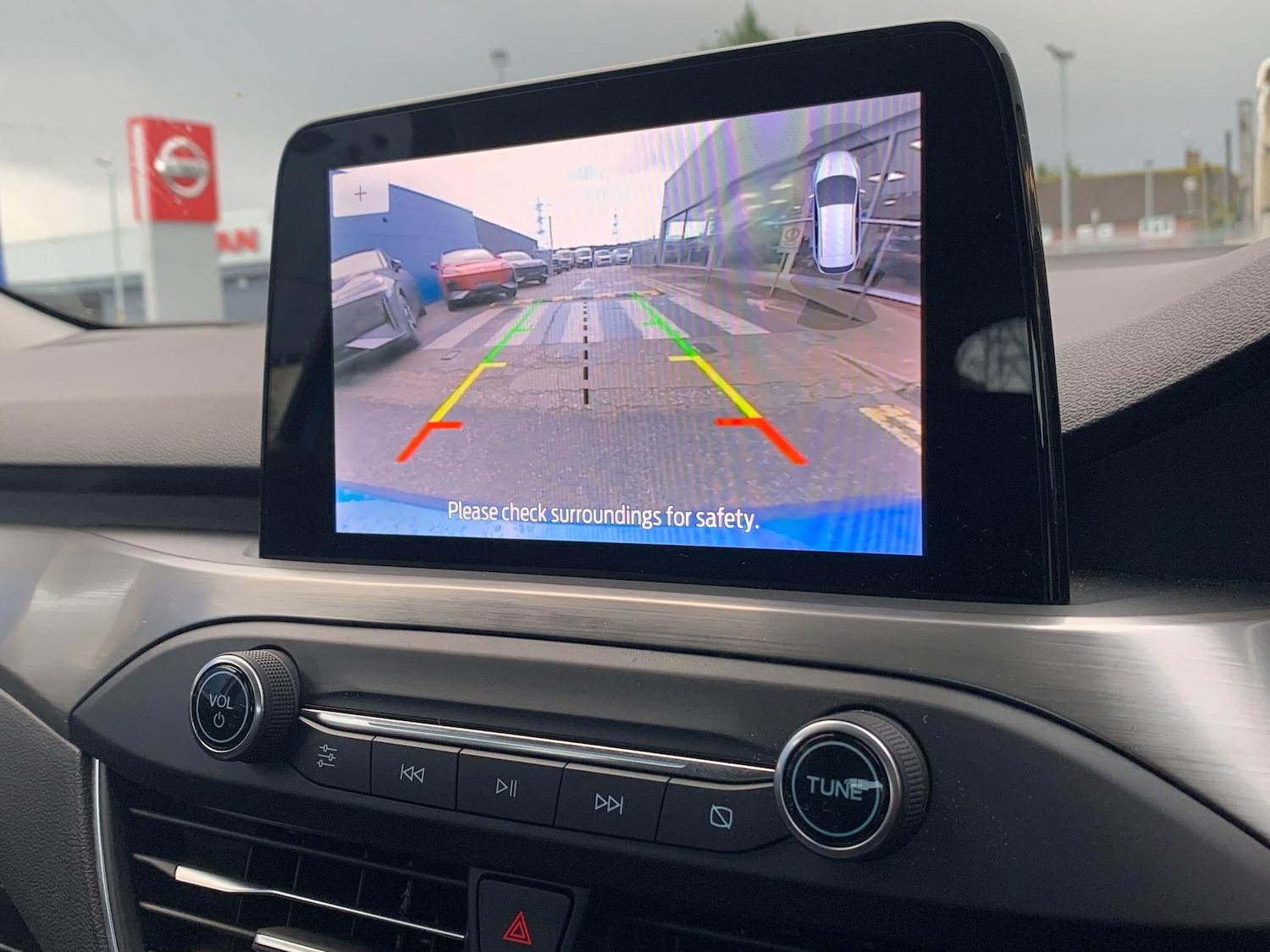 Used Ford Focus 2022 for sale - 76824689: Photo 40