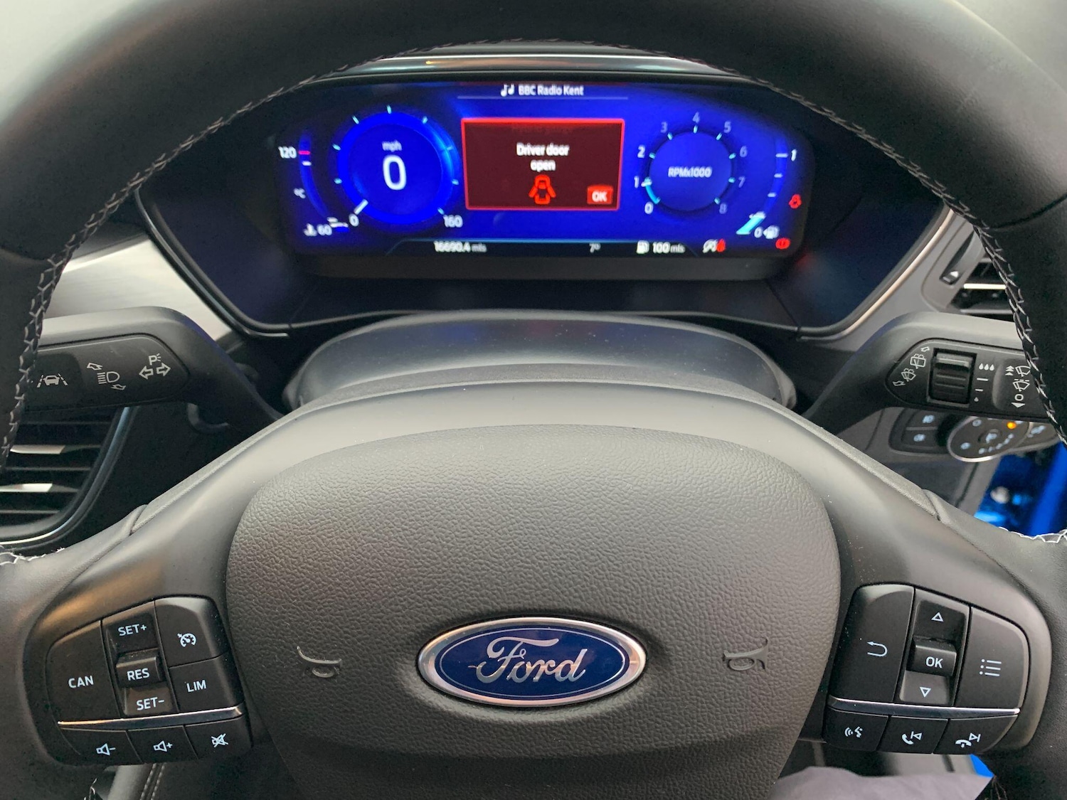 Used Ford Focus 2022 for sale - 76824689: Photo 42