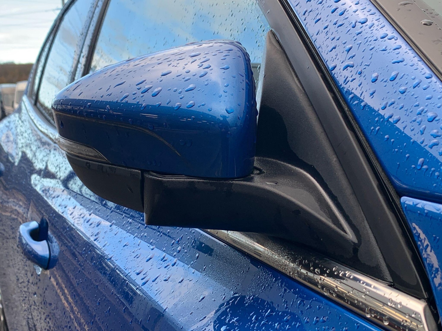 Used Ford Focus 2022 for sale - 76824689: Photo 43