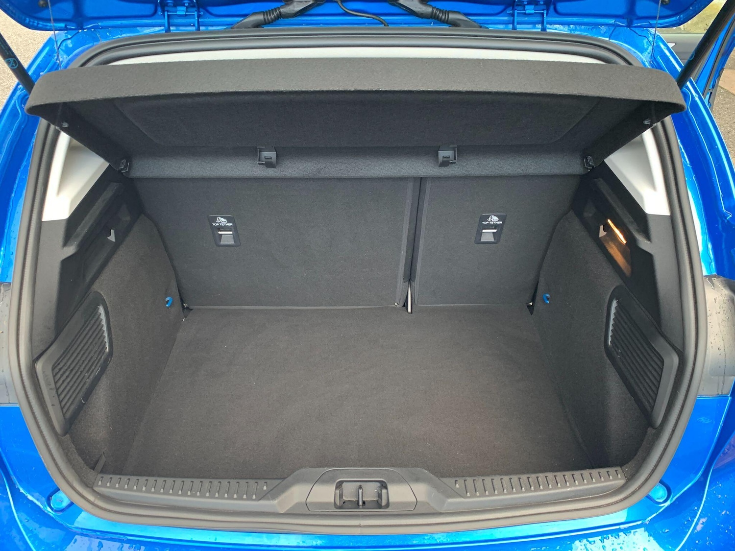 Used Ford Focus 2022 for sale - 76824689: Photo 45