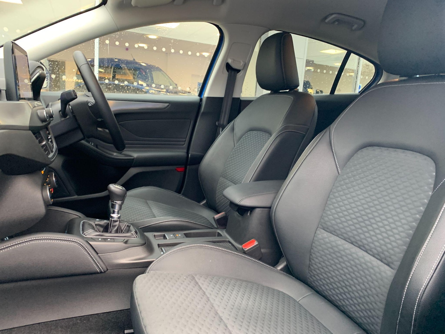 Used Ford Focus 2022 for sale - 76824689: Photo 47