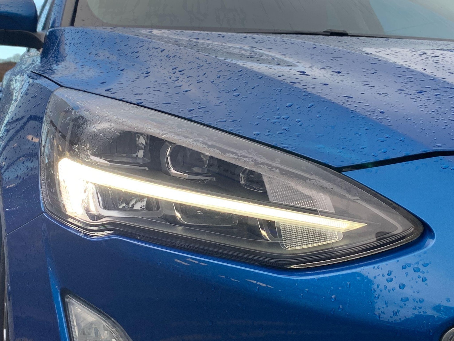 Used Ford Focus 2022 for sale - 76824689: Photo 49