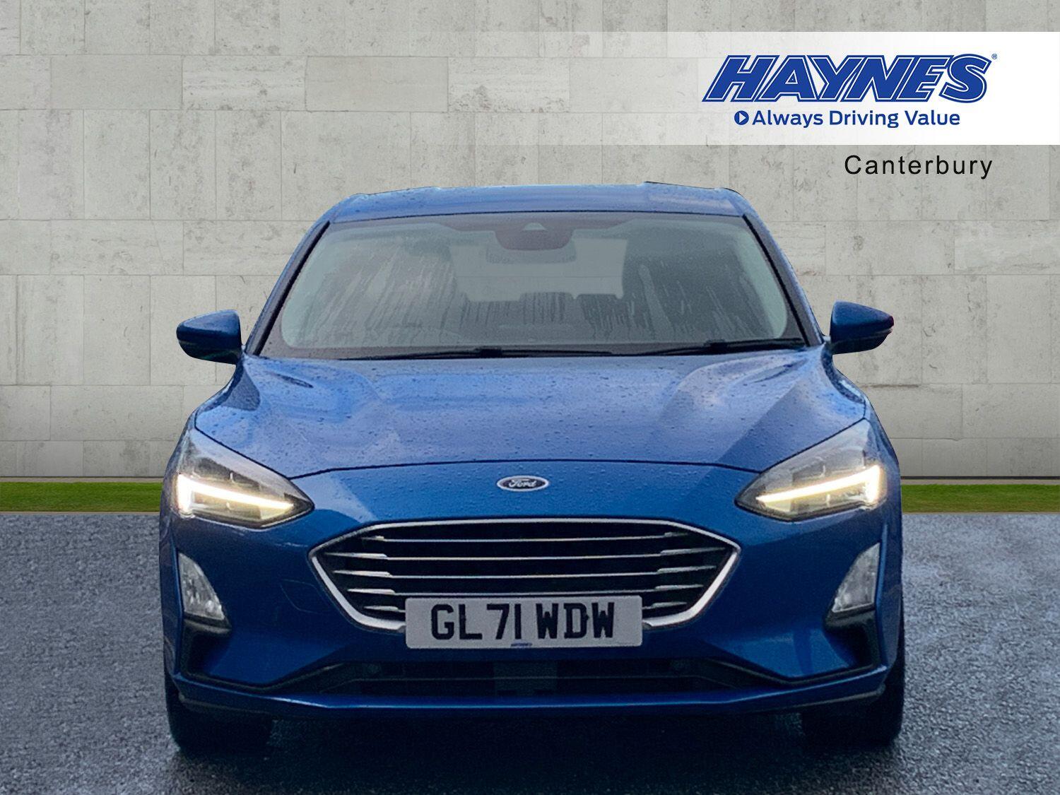 Used Ford Focus 2022 for sale - 76824689: Photo 5