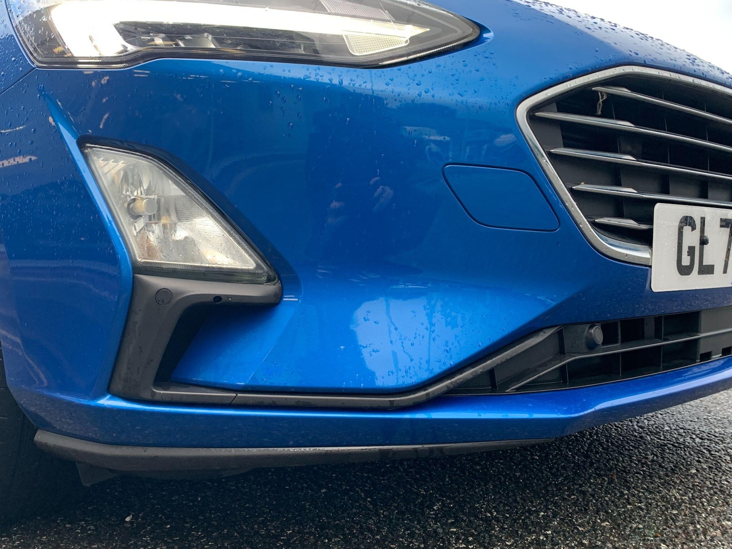 Used Ford Focus 2022 for sale - 76824689: Photo 50