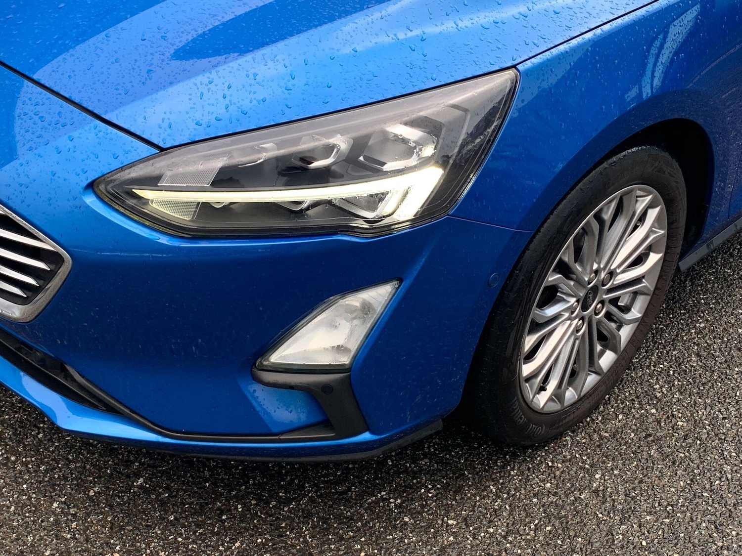 Used Ford Focus 2022 for sale - 76824689: Photo 51