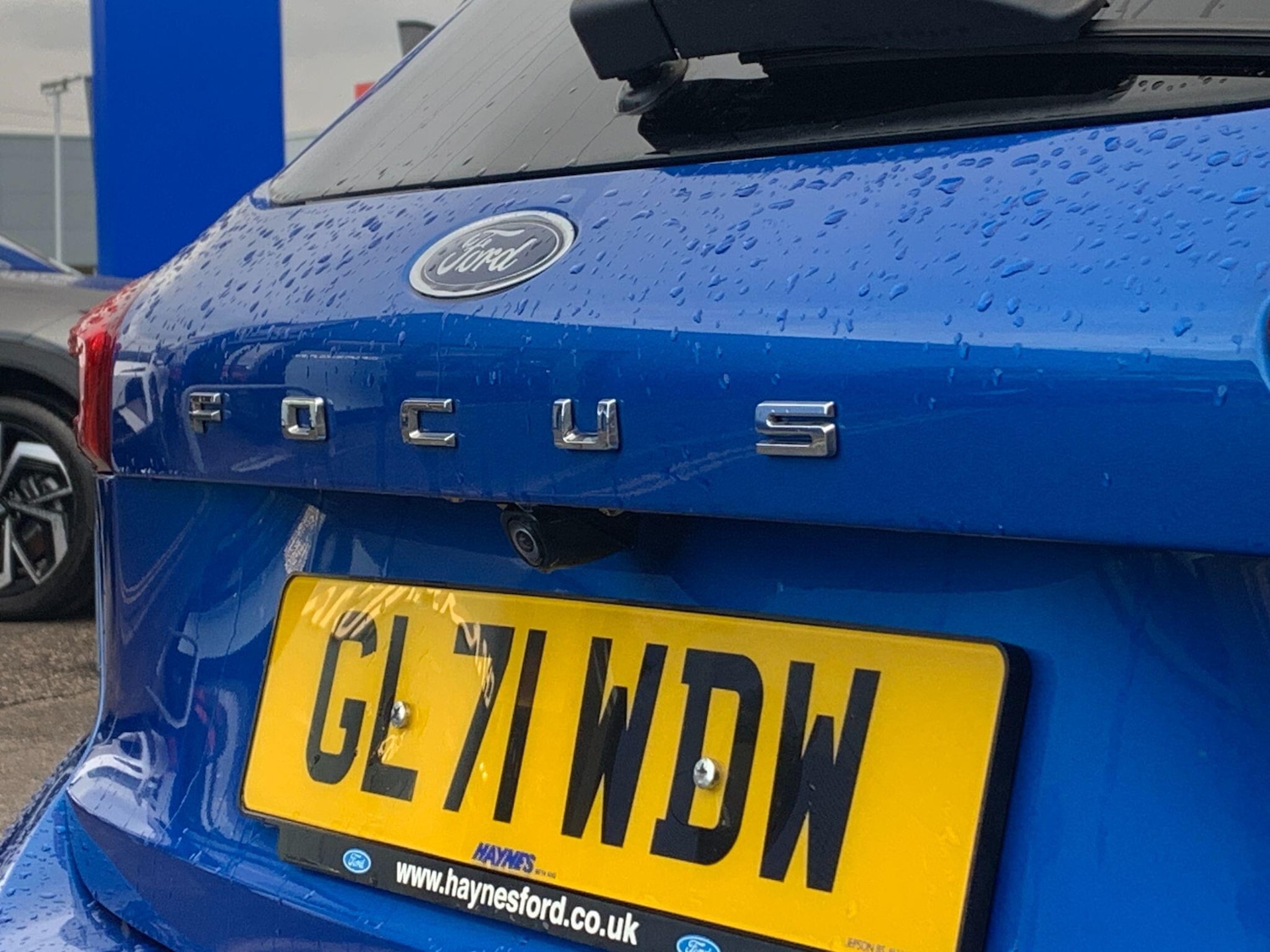 Used Ford Focus 2022 for sale - 76824689: Photo 53