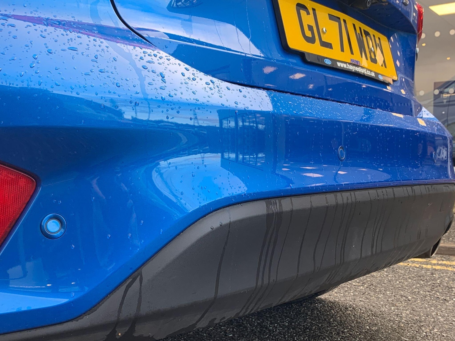 Used Ford Focus 2022 for sale - 76824689: Photo 56