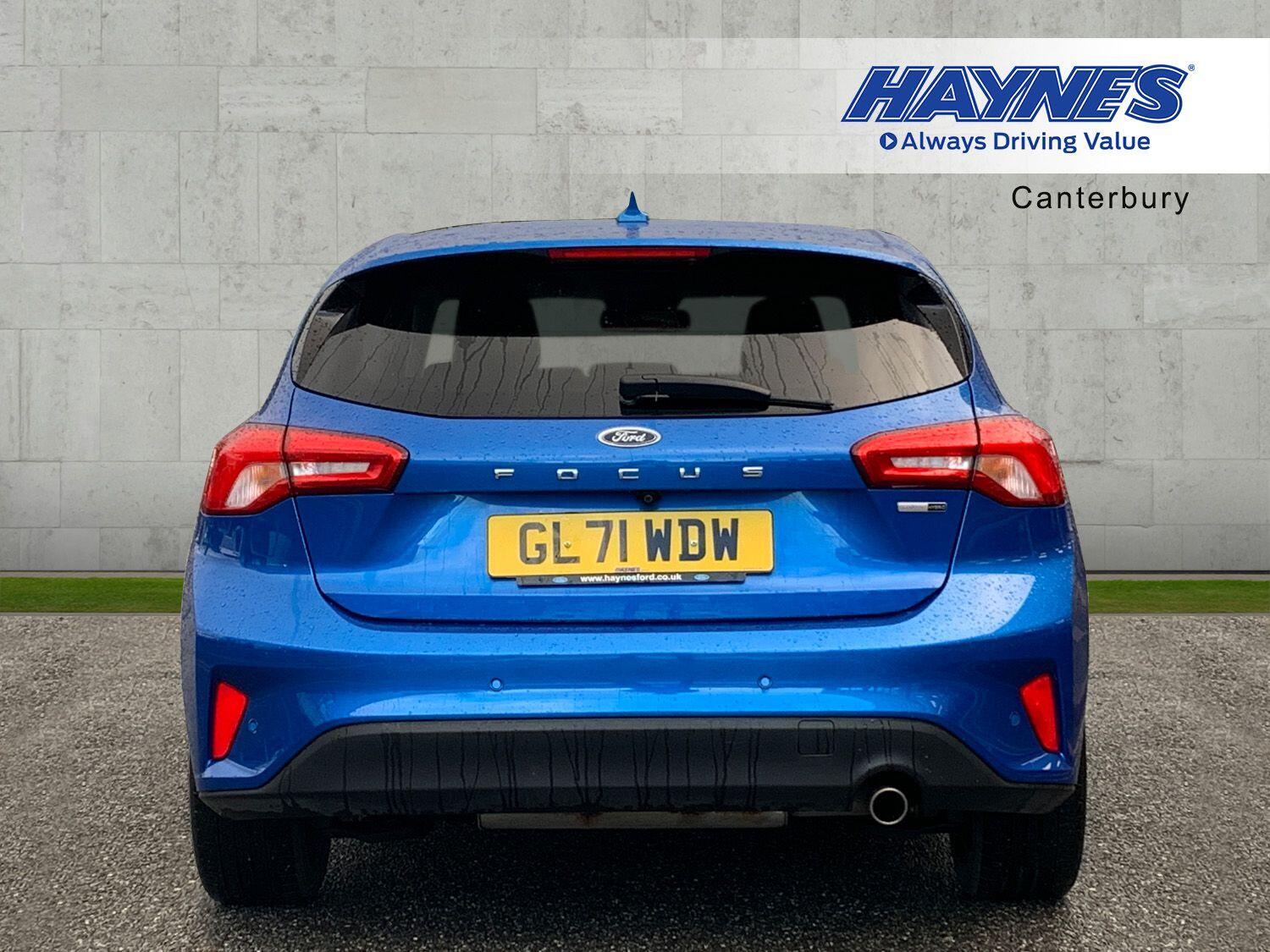 Used Ford Focus 2022 for sale - 76824689: Photo 6