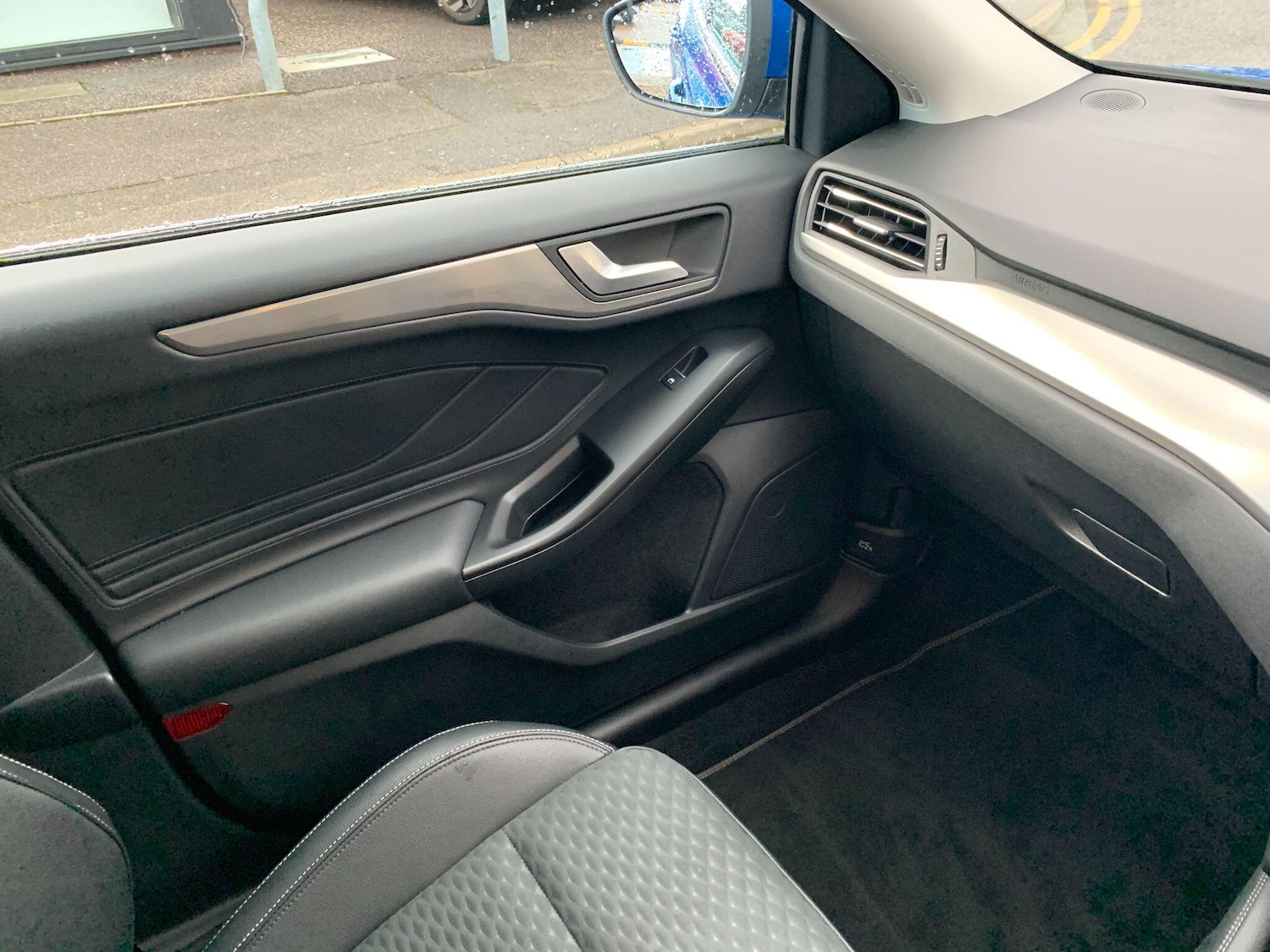 Used Ford Focus 2022 for sale - 76824689: Photo 60