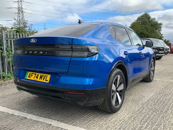 Used Ford Capri 2024 for sale - 75351046: Photo 22