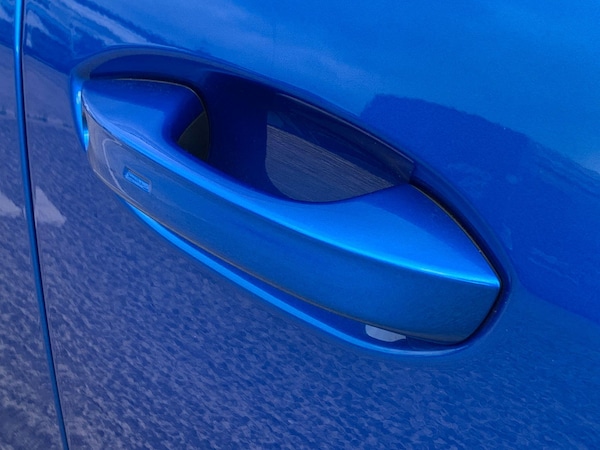 Used Ford Capri 2024 for sale - 75351046: Photo 24