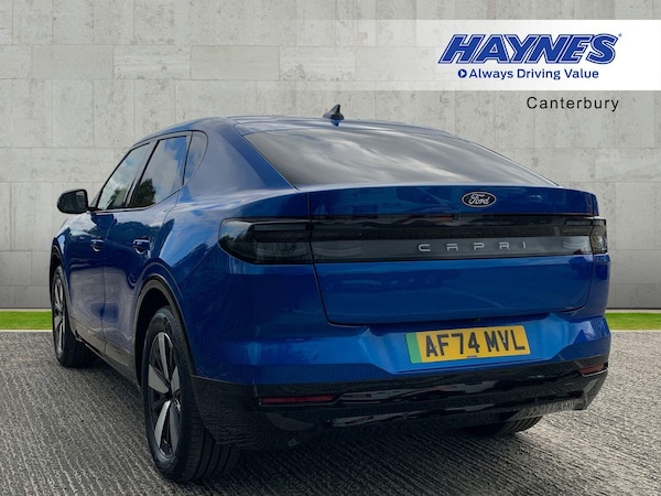 Used Ford Capri 2024 for sale - 75351046: Photo 3