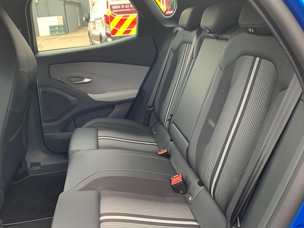Used Ford Capri 2024 for sale - 75351046: Photo 44