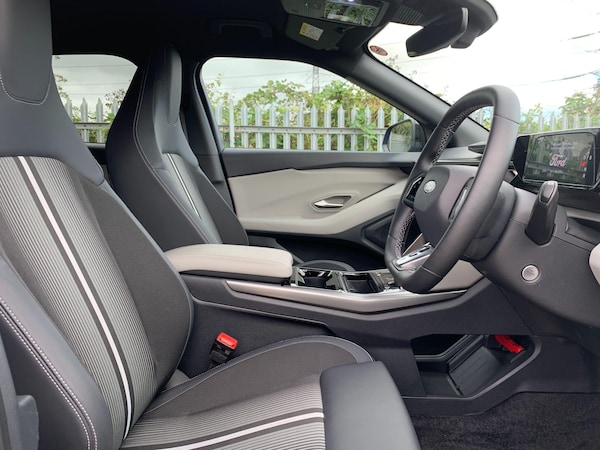 Used Ford Capri 2024 for sale - 75351046: Photo 47