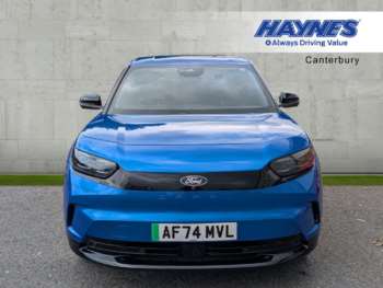Used Ford Capri 2024 for sale - 75351046: Photo