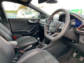 Used Ford Puma 2022 for sale - 76072065: Photo