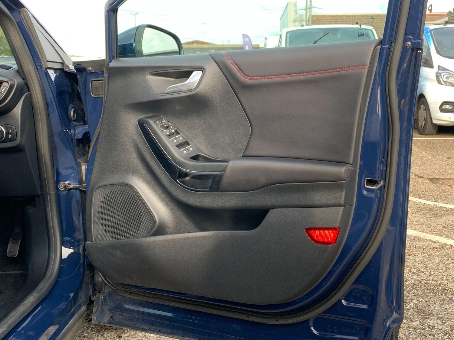 Vehicle 31
