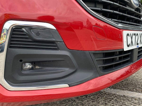 Used Ford Tourneo Connect 2022 for sale - 75532474: Photo 14