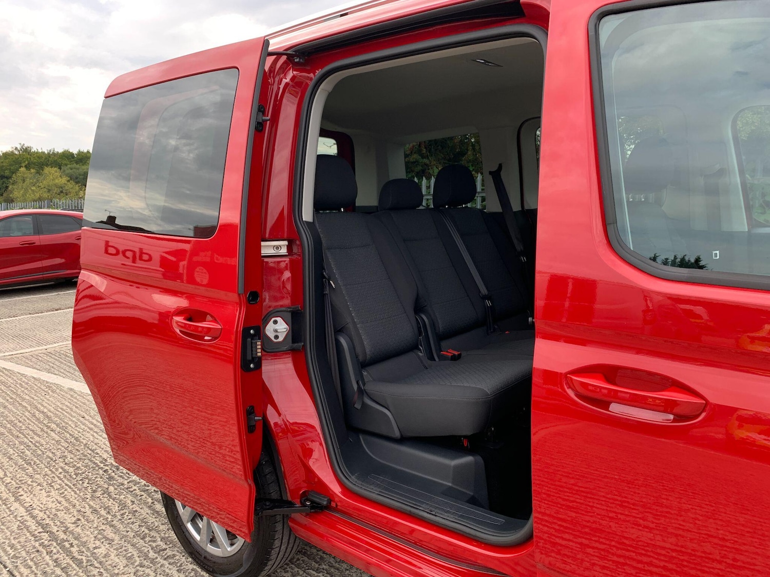 Vehicle 25