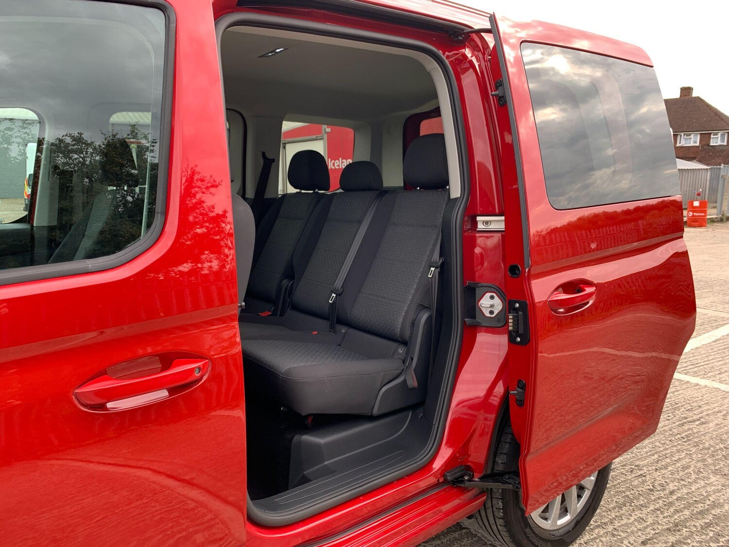 Vehicle 26