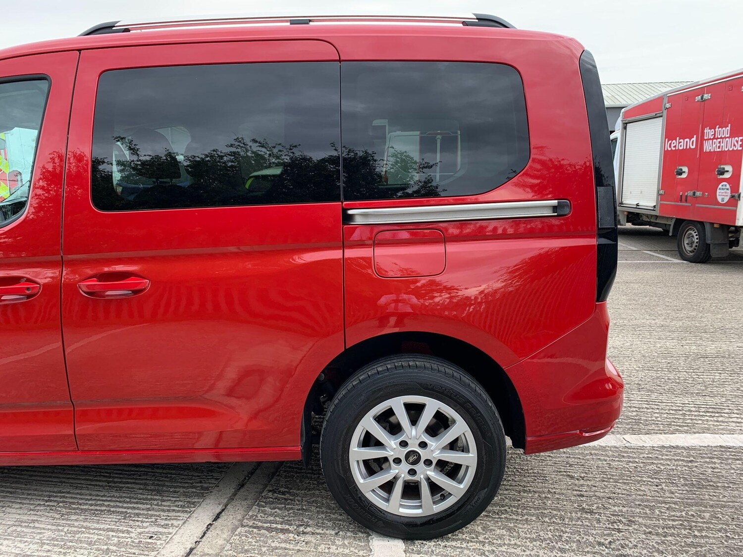 Vehicle 28